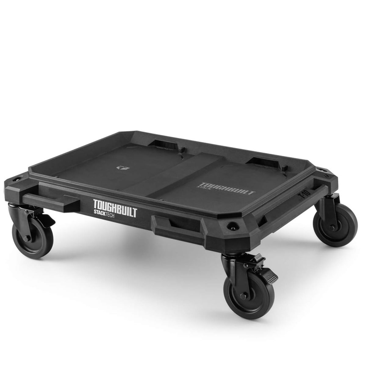 Plataforma de Transporte StackTech TB-B1-T-10 – 4 Rodas 113 kg ToughBuilt 81084_0
